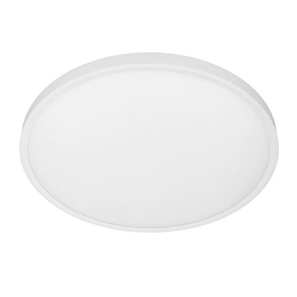 LED-dimmbare Decken-/Pendelleuchte LED/40W/230V 3000–6500K + Fernbedienung