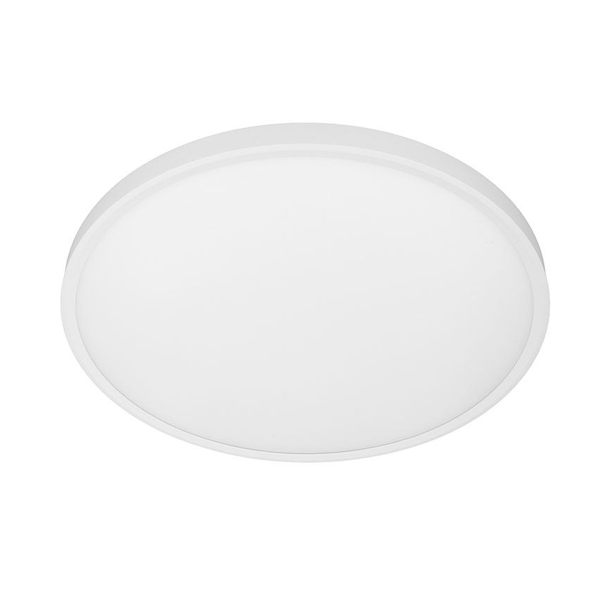 LED-dimmbare Decken-/Pendelleuchte LED/40W/230V 3000–6500K + Fernbedienung