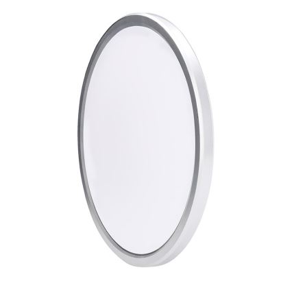 LED-Deckenleuchte für Badezimmer ACATE LED/24W/230V 3000/4000/6000K Ø 29,3 cm IP54