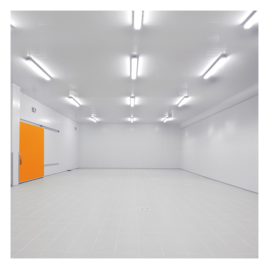 LED-Hochleistungsleuchte LED/50W/230V 4000K IP65