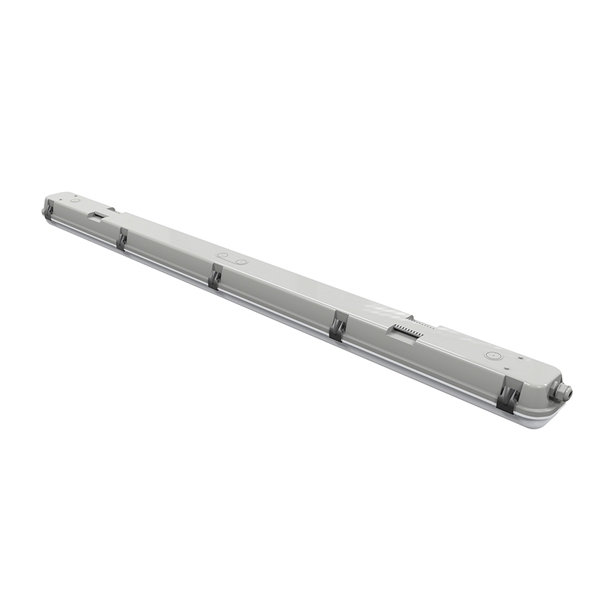 LED-Hochleistungsleuchte LED/50W/230V 4000K IP65