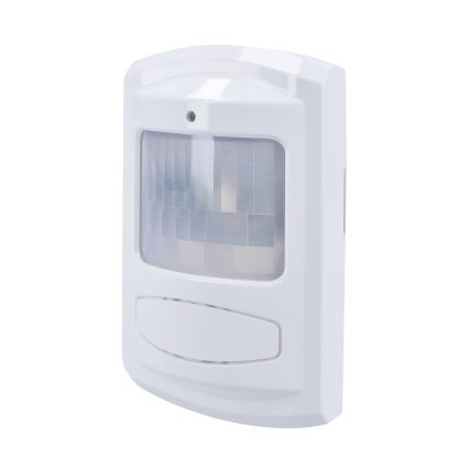 GSM-Alarm mit Fernbedienung 3xAA/1xCR2032