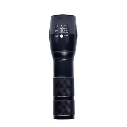 LED aufladbare Taschenlampe LED/Li-Ion 5V