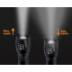 Wiederaufladbare LED-Taschenlampe LED/Li-Ion 5V