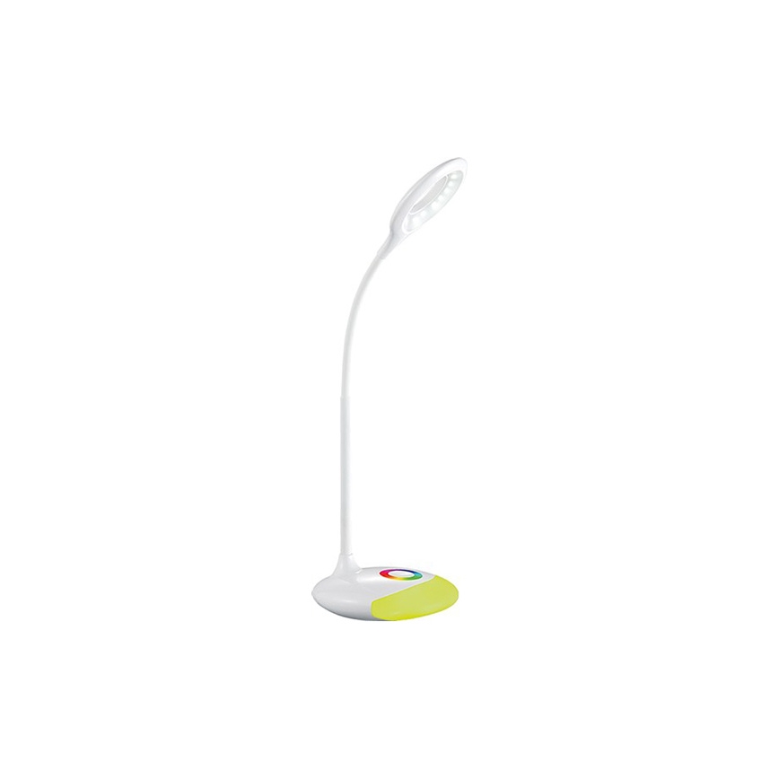 LED Tischlampe dimmbar, wiederaufladbar LED/5W/230V