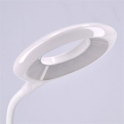 LED Tischlampe dimmbar, wiederaufladbar LED/5W/230V