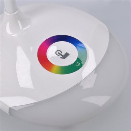 LED Tischlampe dimmbar, wiederaufladbar LED/5W/230V