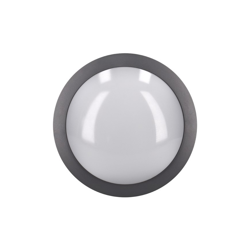 LED-Deckenleuchte für den Außenbereich LED/13W/230V IP54