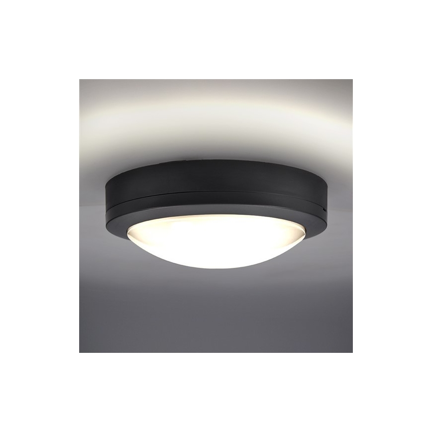 LED-Deckenleuchte für den Außenbereich LED/13W/230V IP54