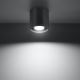 Decken-Spotlight ORBIS 1 1xGU10/40W/230V