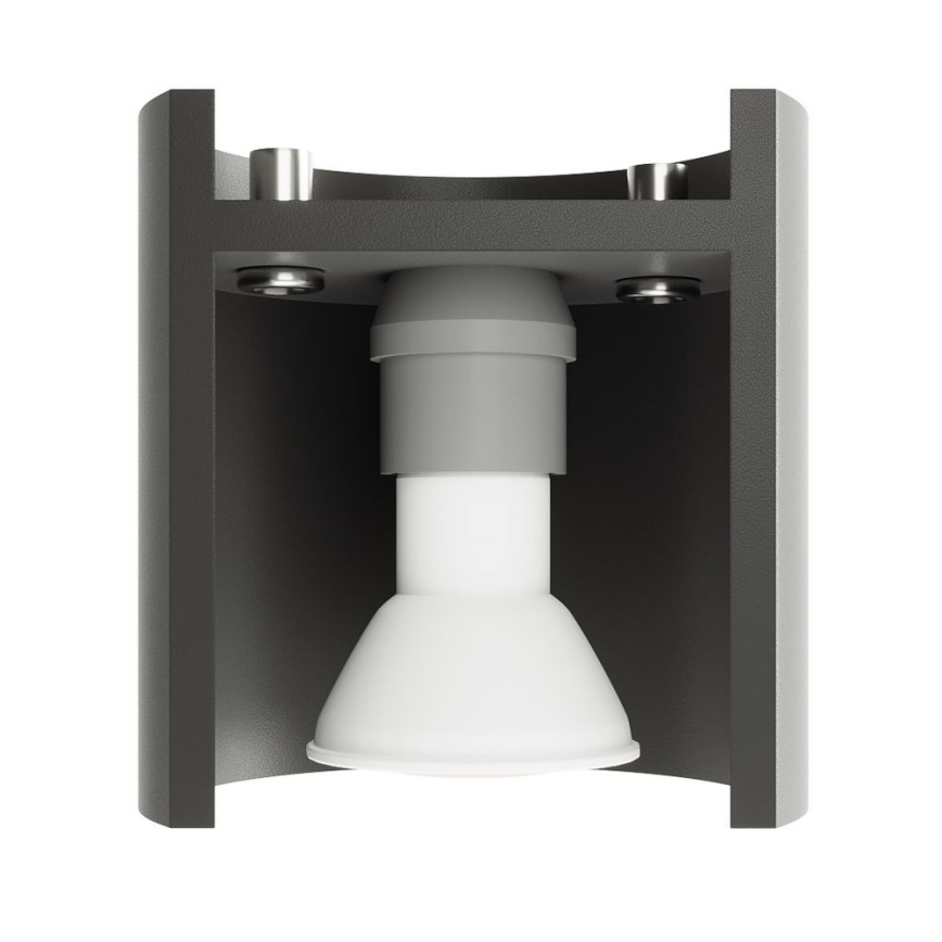 Strahler TIUBE 1xGU10-AR111/10W/230V