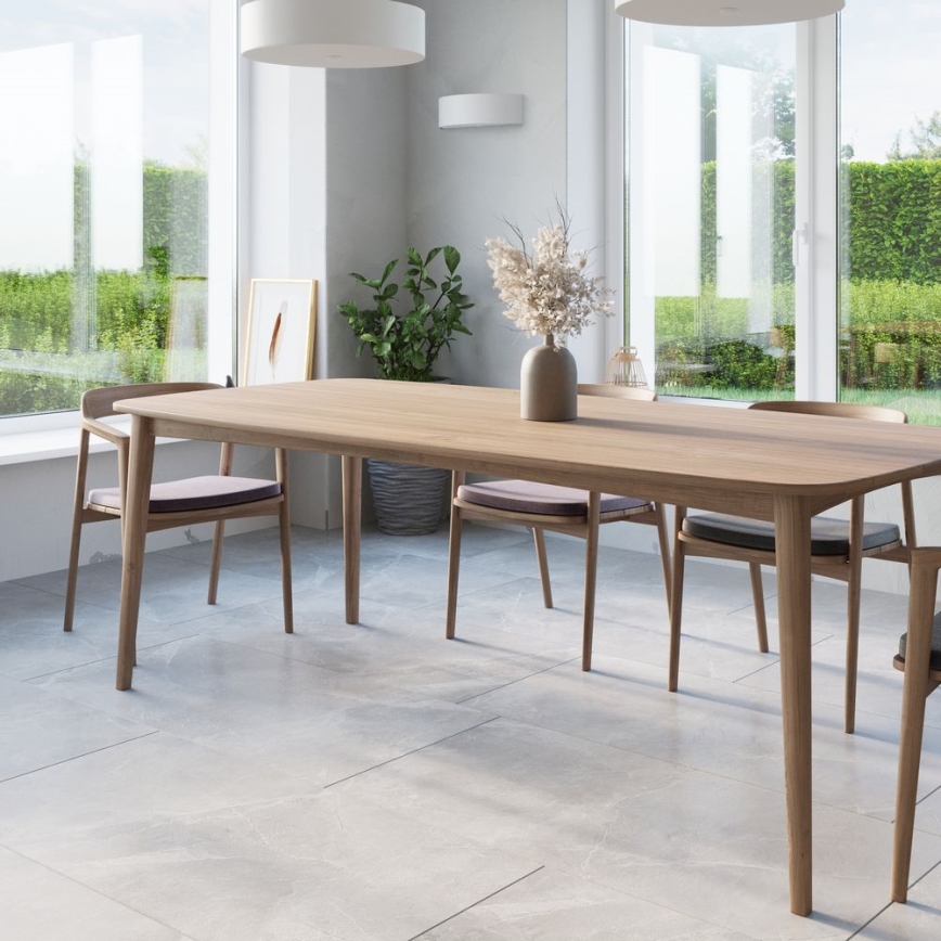 Deckenleuchte SKALA 3xE27/60W/230V d 30 cm weiß