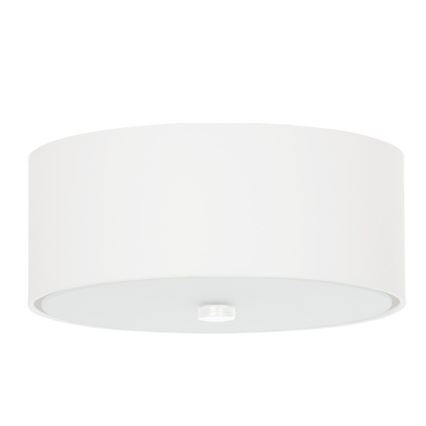 Deckenleuchte SKALA 3xE27/60W/230V d 30 cm weiß