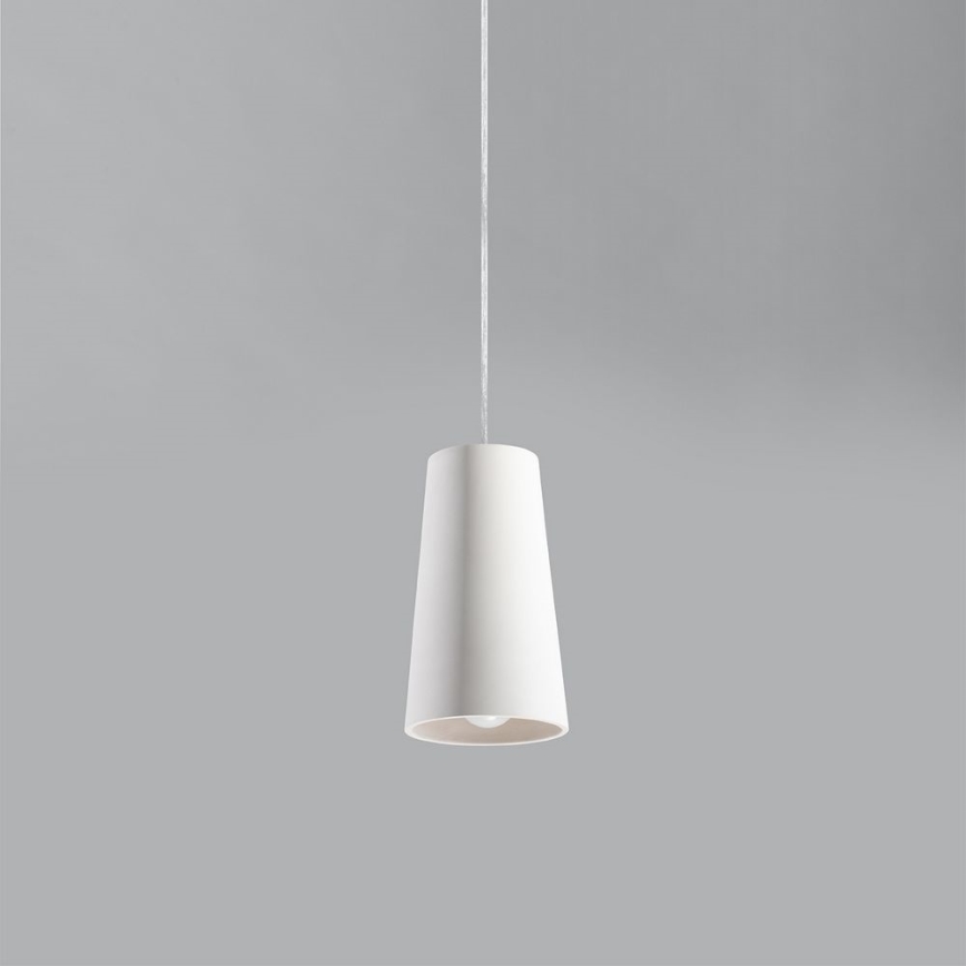 Hängeleuchte GULCAN 1xE27/15W/230V