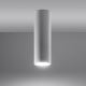 Spotlight LAGOS 1xGU10/40W/230V 20 cm weiß