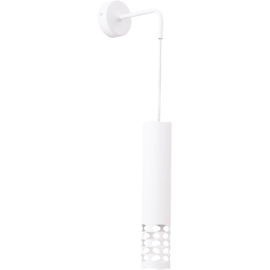 Wandleuchte LIRO 1xGU10/10W/230V weiß