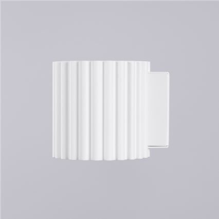 Wandleuchte AURA 1xG9/10W/230V weiß