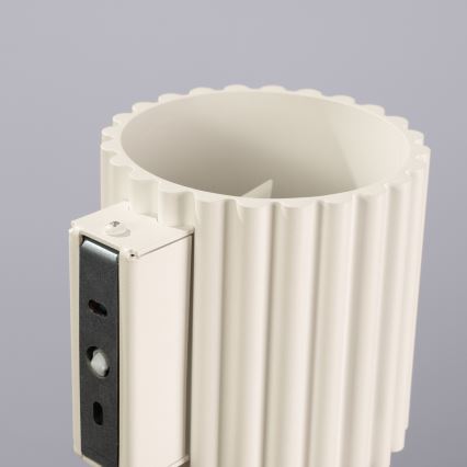 Wandleuchte AURA 1xG9/10W/230V cremefarben