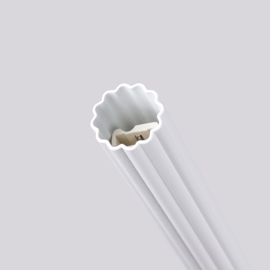 Hängeleuchte an Kabel ARCHE 2xG9/8W/230V weiß