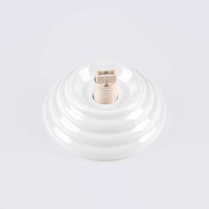Badezimmer-Wandleuchte ZORI 1xG9/8W/230V IP44 weiß