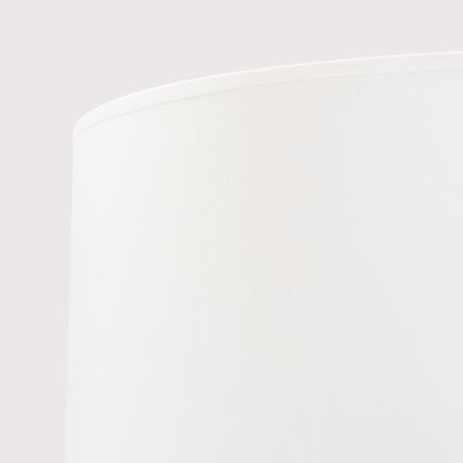 Stehlampe NATT 1xE27/15W/230V weiß