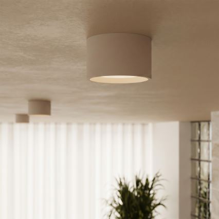 Spotleuchte MODO 1xGX53/10W/230V taupe