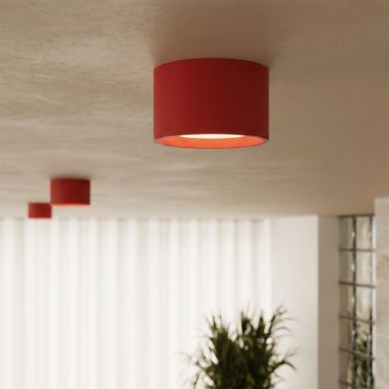 Spotleuchte MODO 1xGX53/10W/230V rot