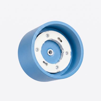 Deckenspot MODO 1xGX53/10W/230V blau
