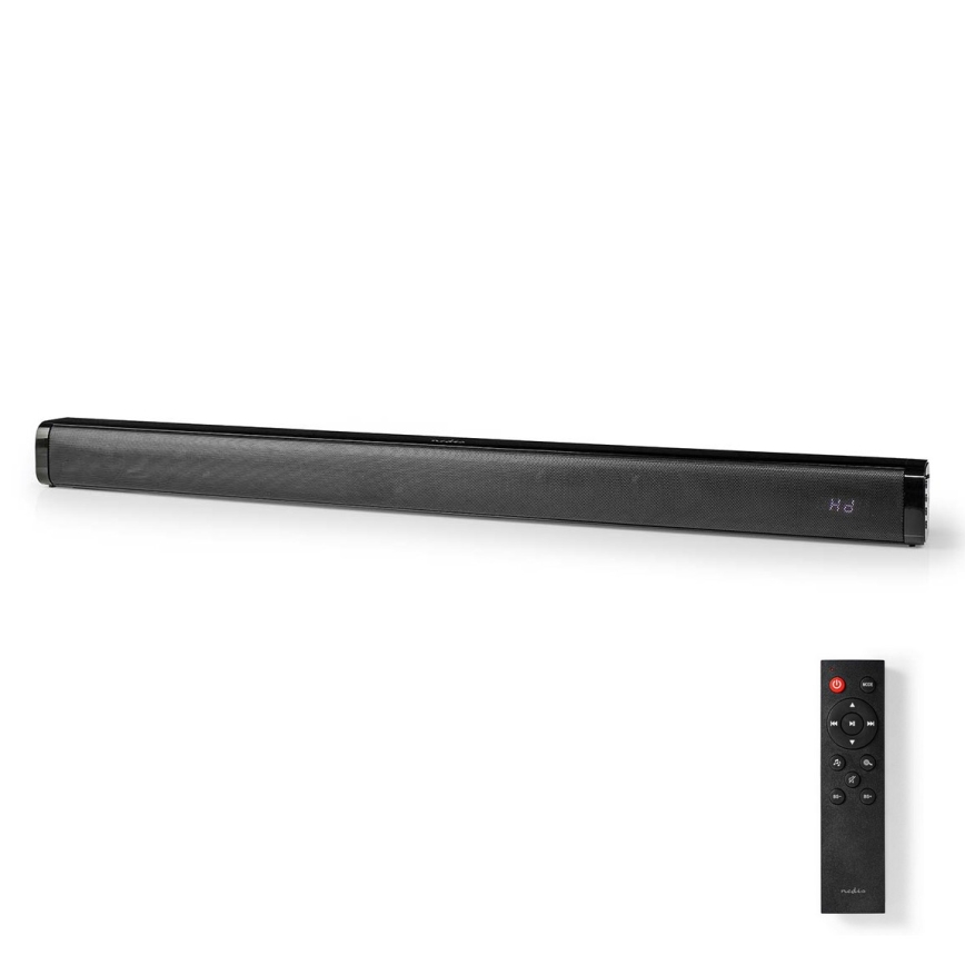 Soundbar 40W/230V + Fernbedienung