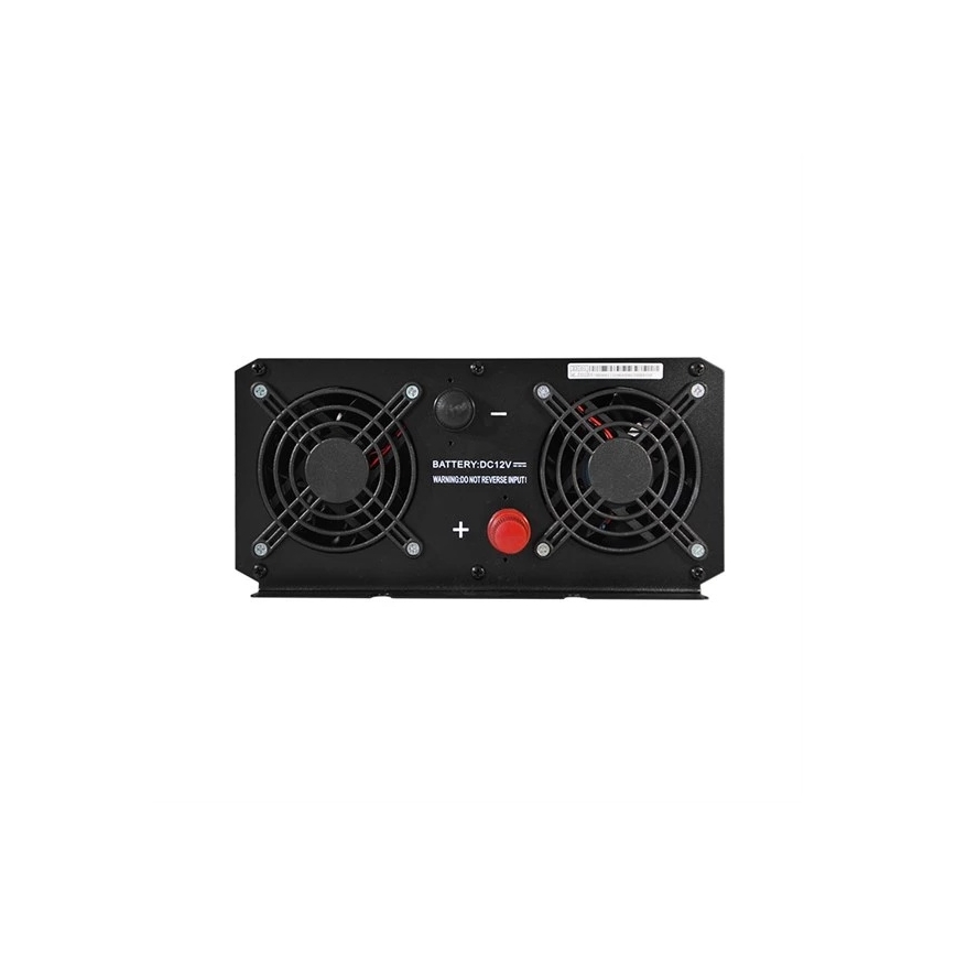 Spannungswandler 1000W/12/230V