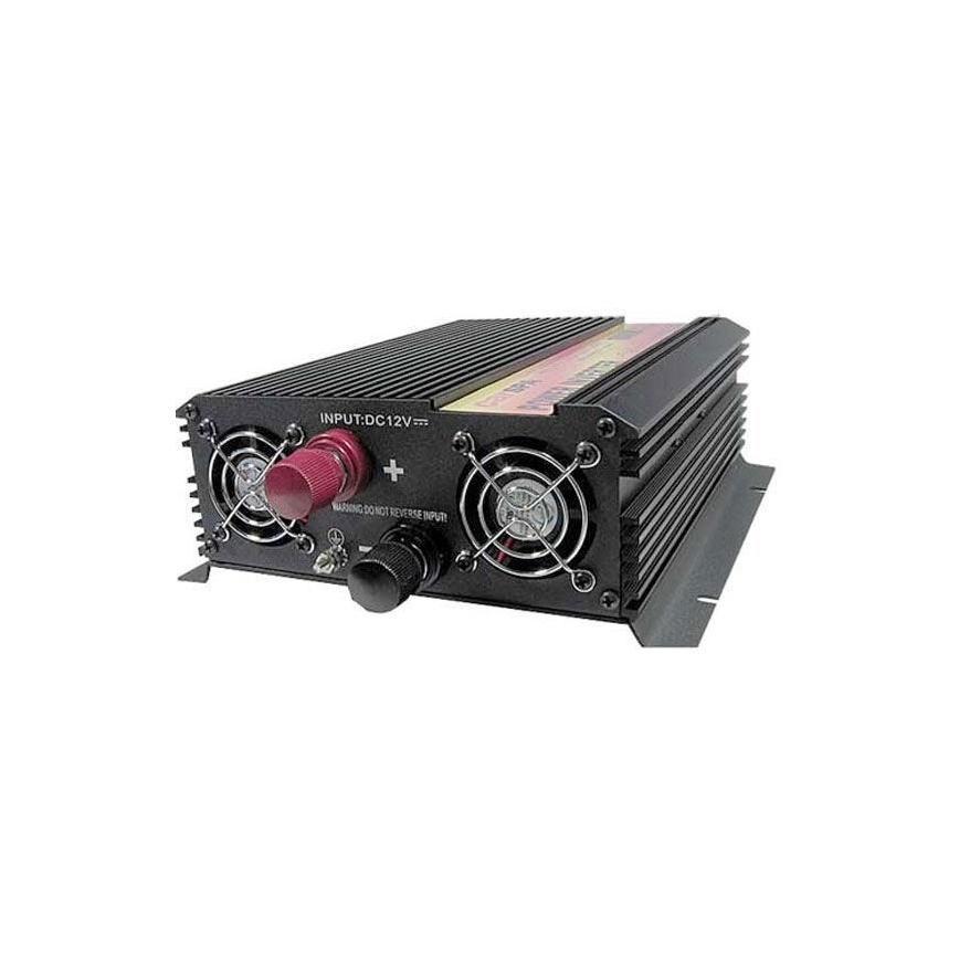Spannungswandler 1000W/24/230V