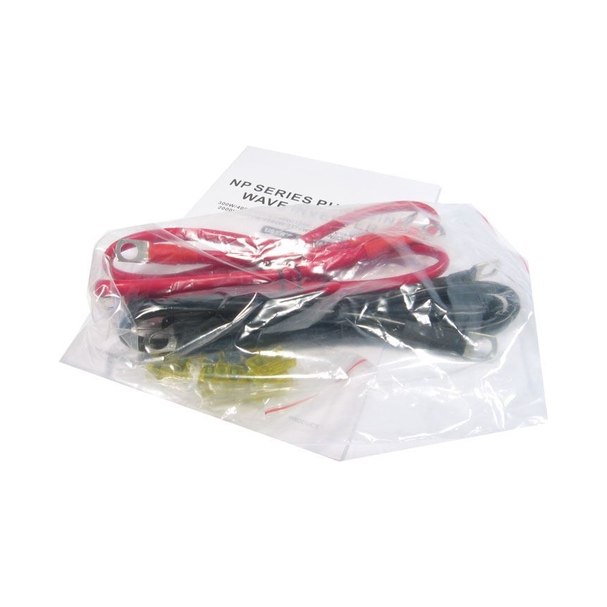 Spannungswandler 1600W/24/230V