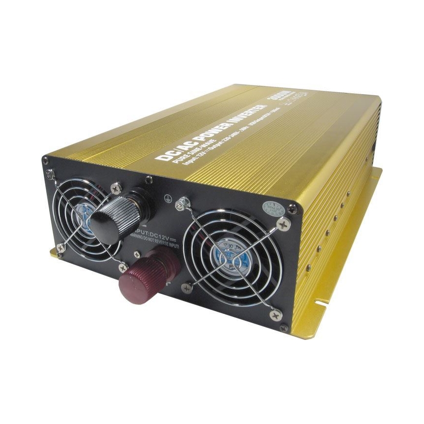 Spannungswandler 3000W/24/230V