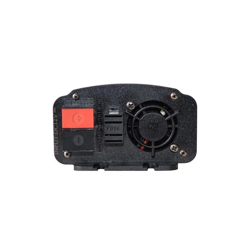 Spannungswandler 300W/12/230V + USB