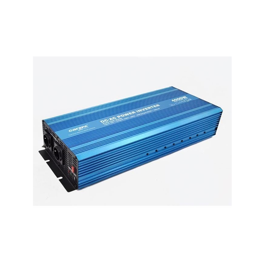 Spannungswandler 4000W/24V/230V