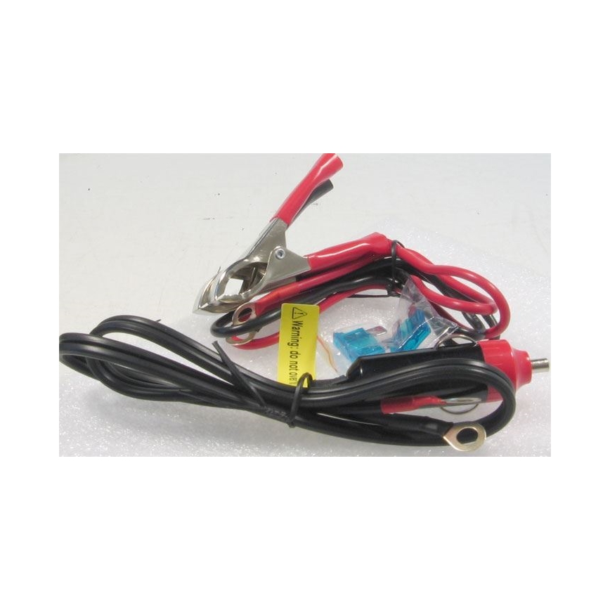 Spannungswandler 400W/12/230V
