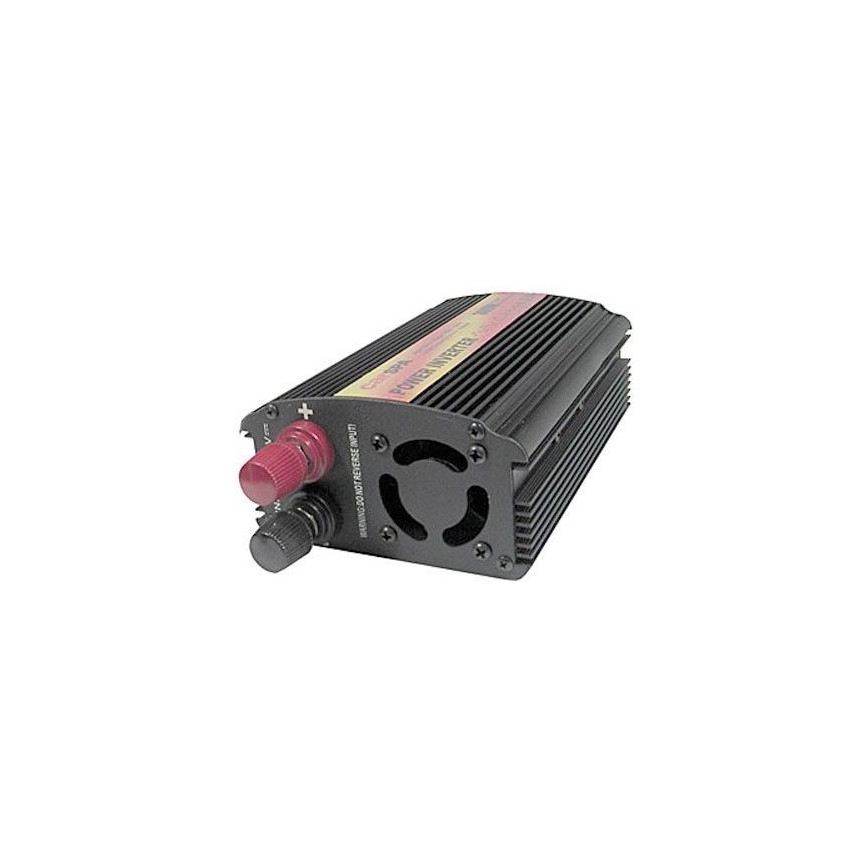 Spannungswandler 500W/24V/230V