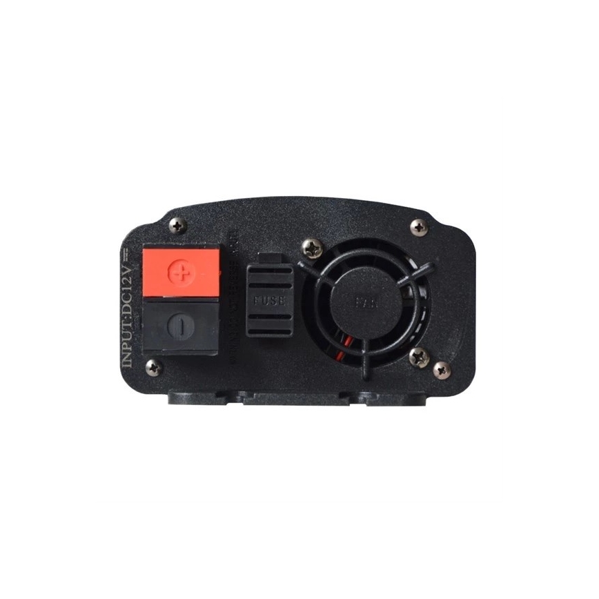 Spannungswandler 600W/230V + USB