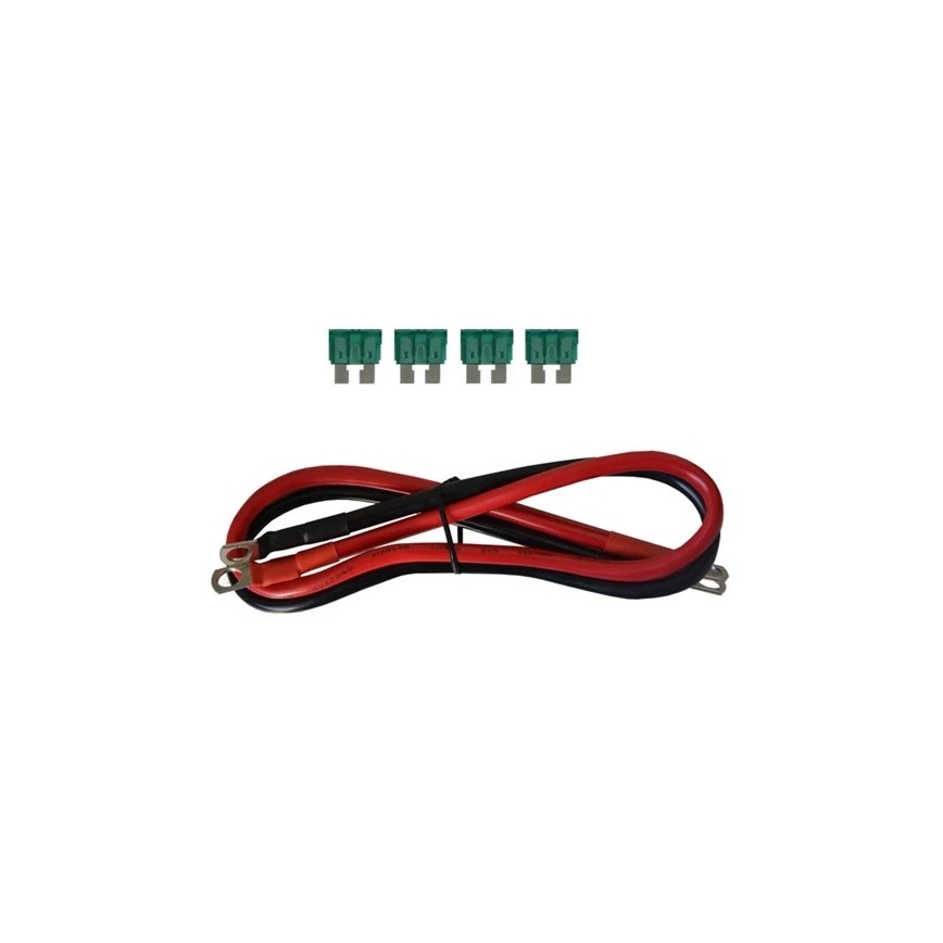Spannungswandler CARSPA 1000W/12/230V + USB