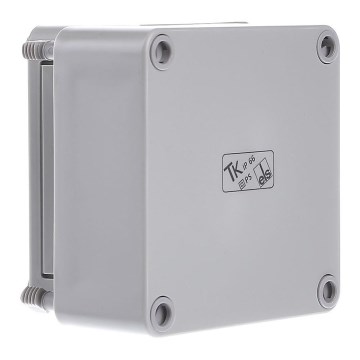 Spelsberg 11090301 - Technikbox TK PS 99-8-o IP66