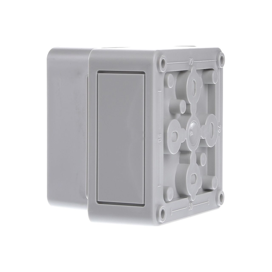 Spelsberg 11090301 - Technikbox TK PS 99-8-o IP66