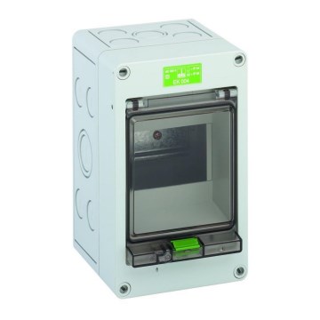 Spelsberg 54240401 - Schaltschrank EK 004 IP54