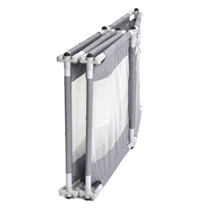 Spielplatz 120 cm grau