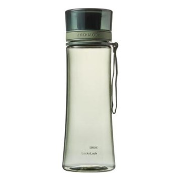 Sportflasche 480 ml grün