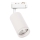Spot für 1-phasiges Schienensystem PIPE 1xGU10/10W/230V, weiß