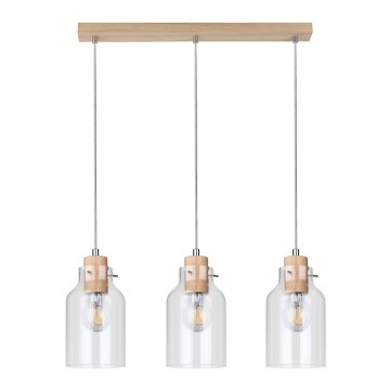 Spot-Light 0367 - Ersatzglas ALESSANDRO - FSC-zertifiziert