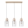 Spot-Light 0367 - Ersatzglas ALESSANDRO - FSC-zertifiziert