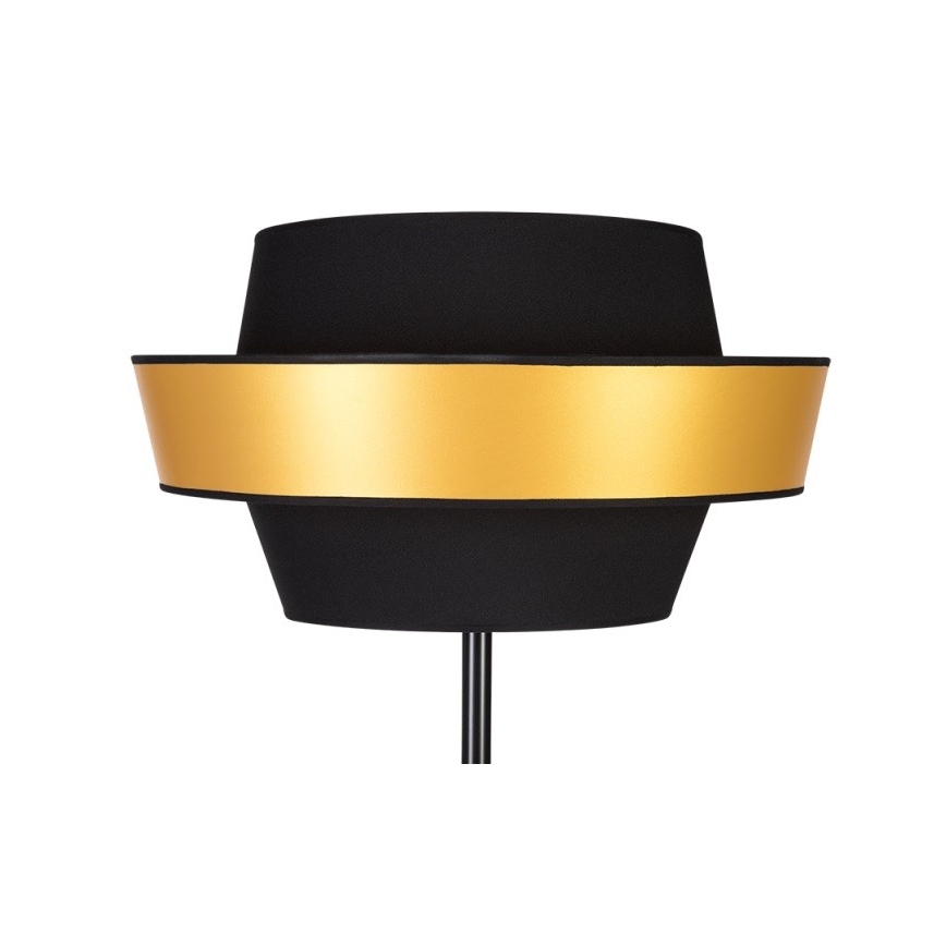 Stehleuchte PRETO GOLD 1xE27/60W/230V – FSC-zertifiziert