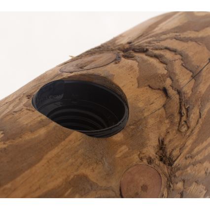 Wandleuchte TRABO 1xE27/25W/230V