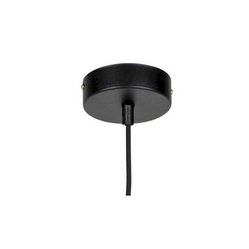 Deckenleuchte an Kabel PINO 1xE27/60W/230V Kiefer